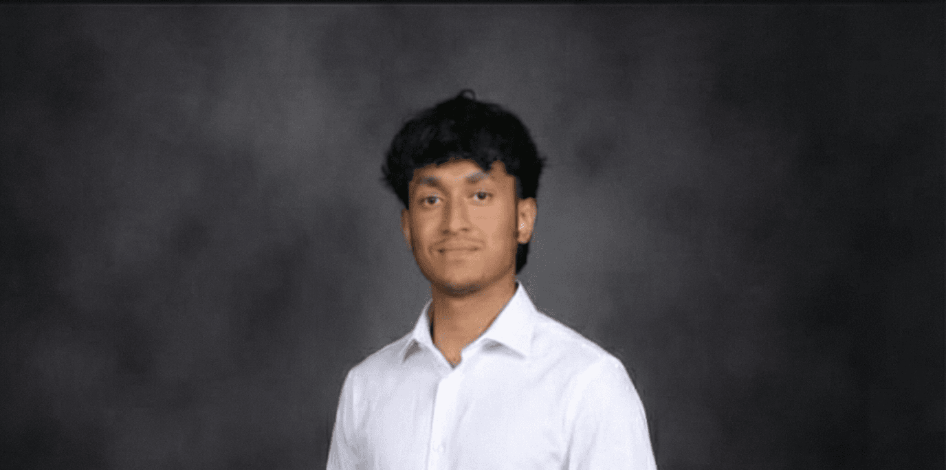 Varun, Systems & Strategy at Tangent Launch