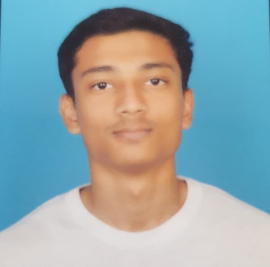 Yash, Automation & Client Operations at Tangent Launch